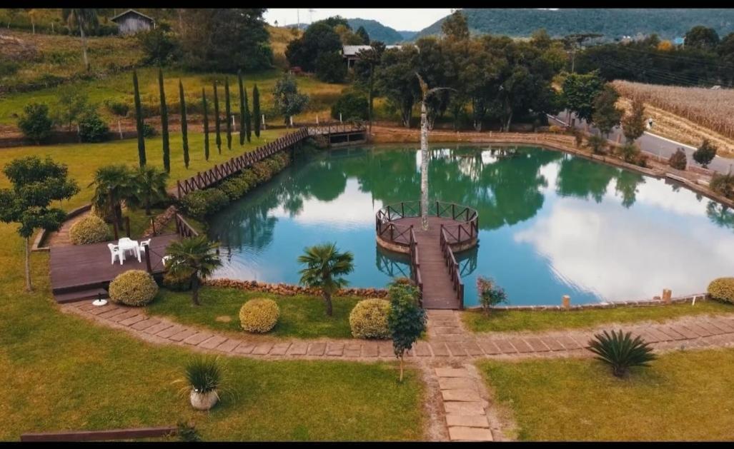 Palast Haus * Gramado