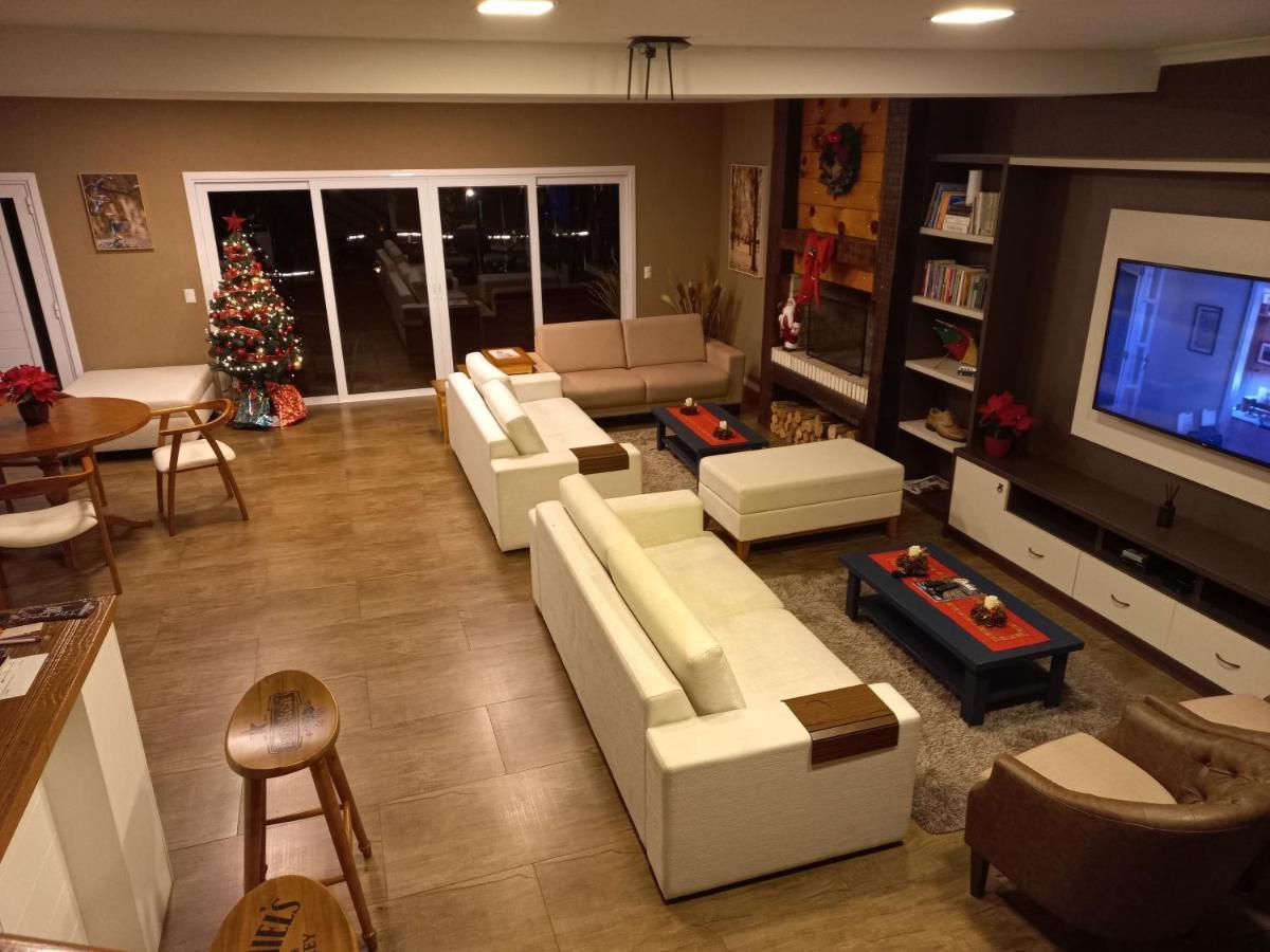 Palast Haus Casa de hóspedes *